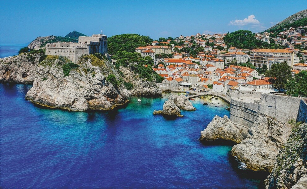 Trogir, Croatia
