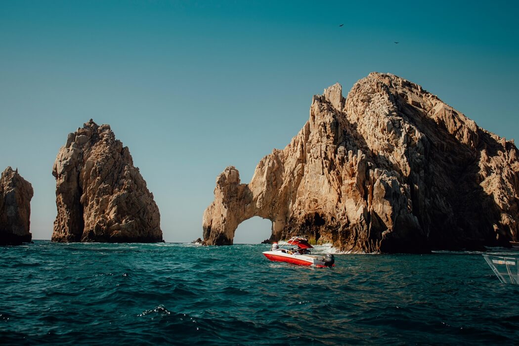Sea of Cortez Sailing